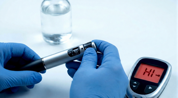 What to Do If Sugar Level Increases?