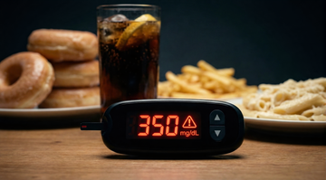 What Foods to Avoid with Diabetes? A Complete Guide