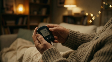 Is Low Blood Sugar a Sign of Diabetes?