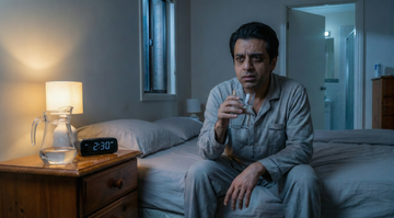 What Are the Early Signs of Diabetes?