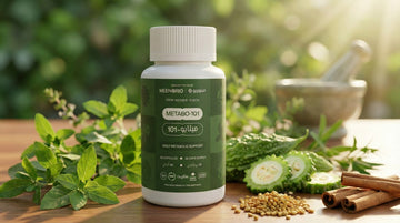 Best Natural Supplement for Sugar Control