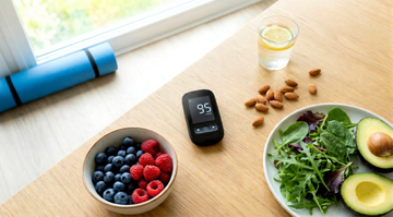 How to Reduce Diabetes Without Medicine? A Complete Guide