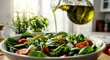 Does Olive Oil Lower Blood Sugar? A Comprehensive Guide