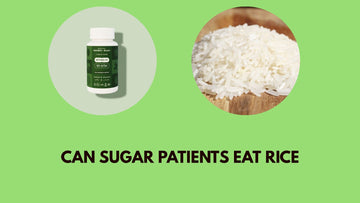Can Sugar Patients Eat Rice?