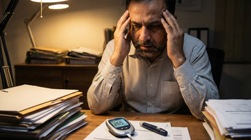 Is Low Sugar Level Dangerous?