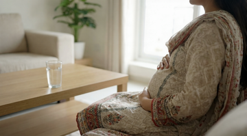 How to Control Sugar in Pregnancy? - Meenorio