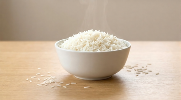Can Sugar Patients Eat Rice? - Meenorio