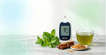 How to Control Sugar Level Naturally | Expert Tips for Better Health - Meenorio