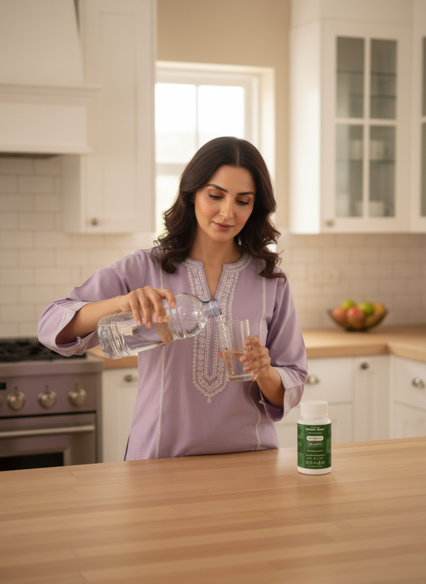 Herbs and tips with Metabo-101 for sugar control naturally