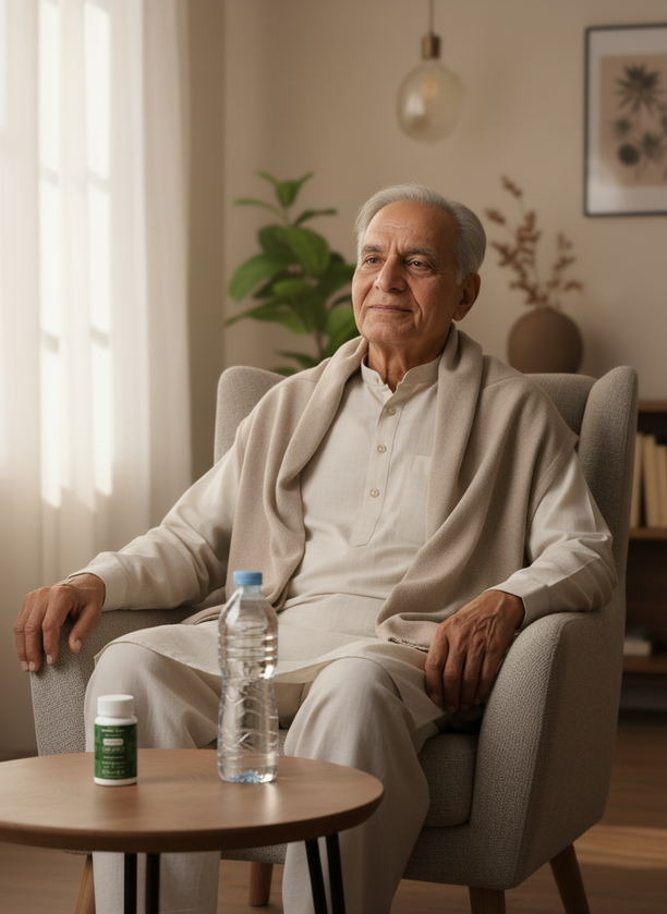 Yoga and Metabo-101 for sugar control naturally